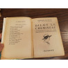 Diloy le Chemineau Bibliothèque rose
