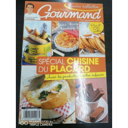 Gourmand nº 240 / mai 2012