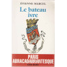 Le bateau ivre