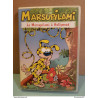 Marsupilami Le Marsupilami à Hollywood DVD