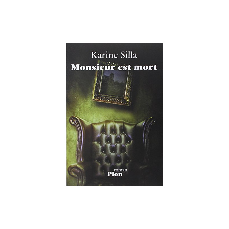 Monsieur est mort