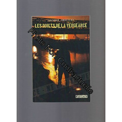 Les doigts de la vengeance