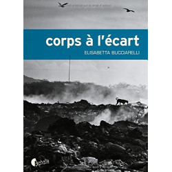 Corps à l'écart