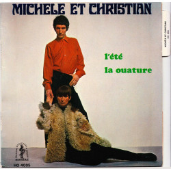 L'été / La Ouature