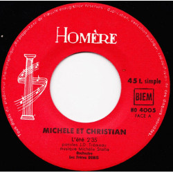 L'été / La Ouature