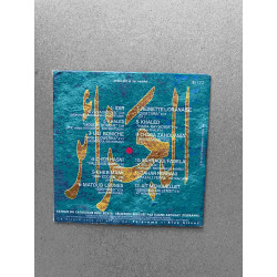 Musiques d'Algérie - Khaled Cheb Hasni CD