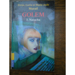 elvire Lorris et Golem 3 natacha