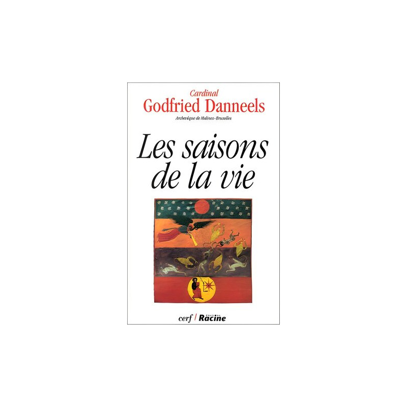 Les saisons de la vie