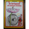 anderson Le briquet et autres contes Rouge et Or dauphine