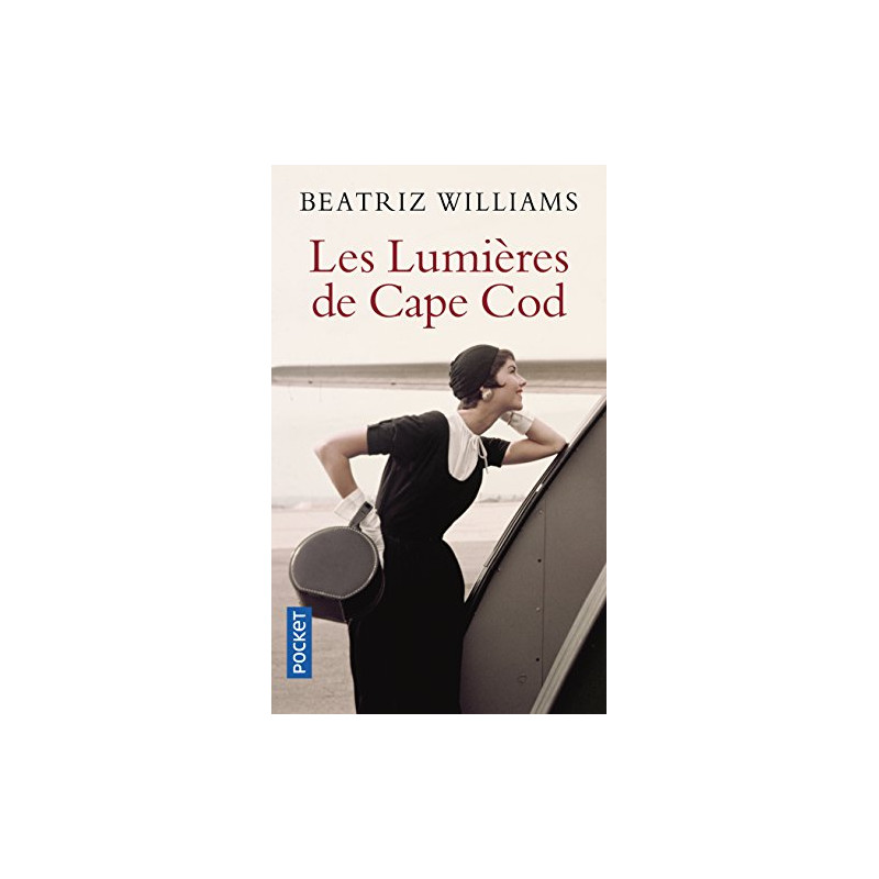 Les Lumières de Cape Cod