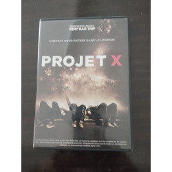 Projet X