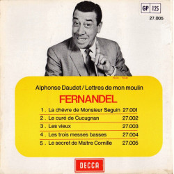 Le Secret De Maître Cornille