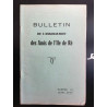 Bulletin de l'association des Amis de I'll de ré Numéro 51 Juin 1974