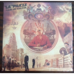 PSALMS AND REVOLUTION