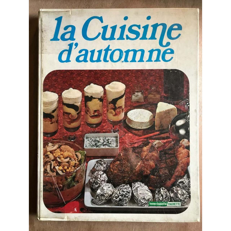 La Cuisine d'automne