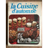 La Cuisine d'automne
