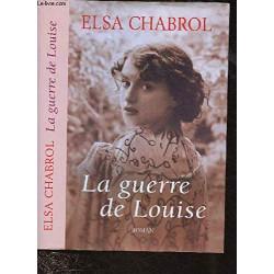 La guerre de Louise
