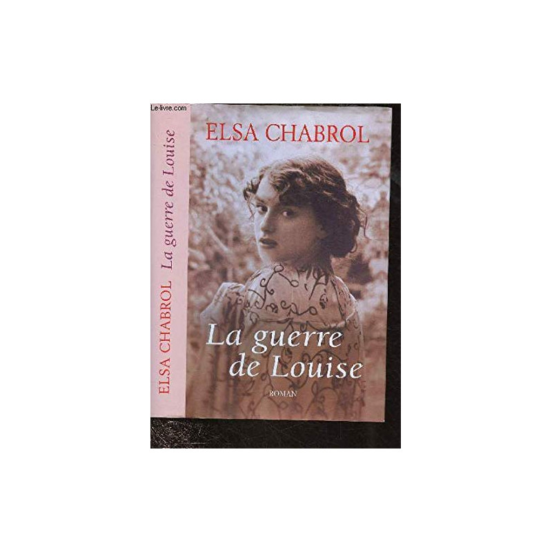 La guerre de Louise