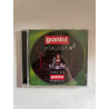 Granini Playlist CD
