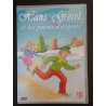 Hans et Gretel et les patins d'argent