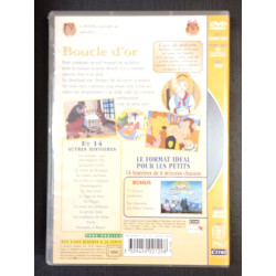 Boucle d'or