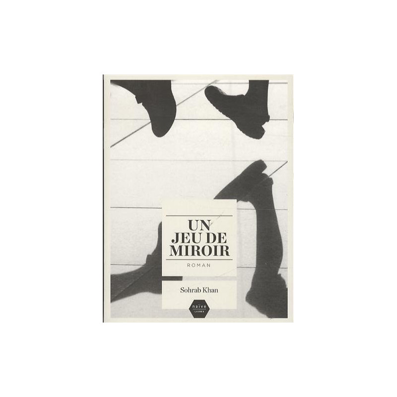 Un jeu de miroir