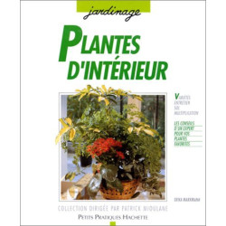 Plantes d'interieur