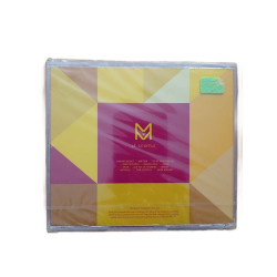 Le souffle - michelle machina (neuf sous blister)