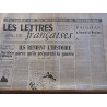 Les Lettres Françaises n193 29 Janvier 1948 paulhan peynet effel...