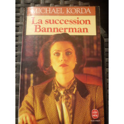La succession Bannerman