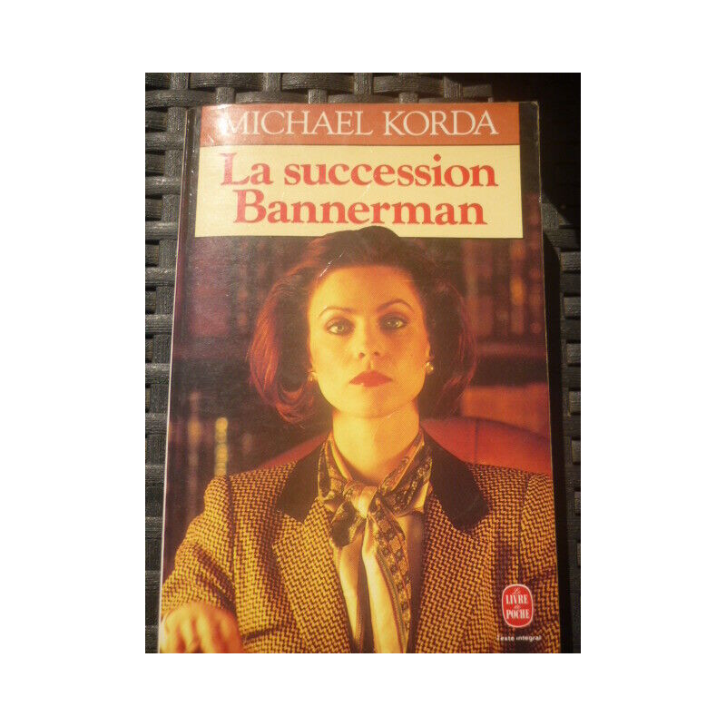 La succession Bannerman