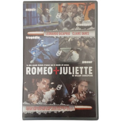 Romeo + Juliette