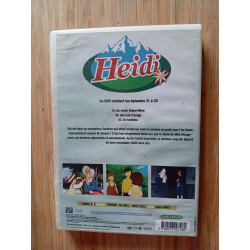 Heidi tome 10