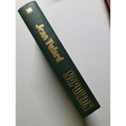 Napoléon ou Le mythe du sauveur