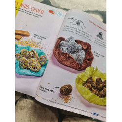 Pomme d'api tous à la ferme! Nº 650