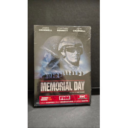 Memorial day - Neuf sous blister
