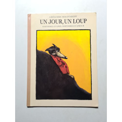 Un Jour Un Loup - 1994