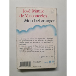 Mon bel oranger
