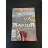 2 films d'horreur : Blood hook + Raptor