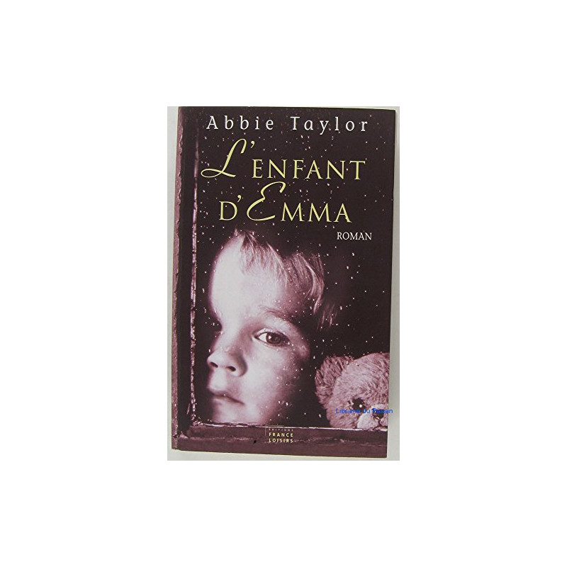 L'enfant d'Emma
