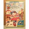 Oui-Oui - La grande parade des jouets DVD simple
