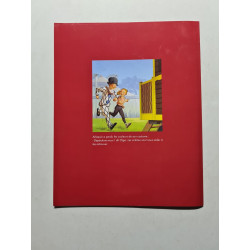 Sur la piste des Arts