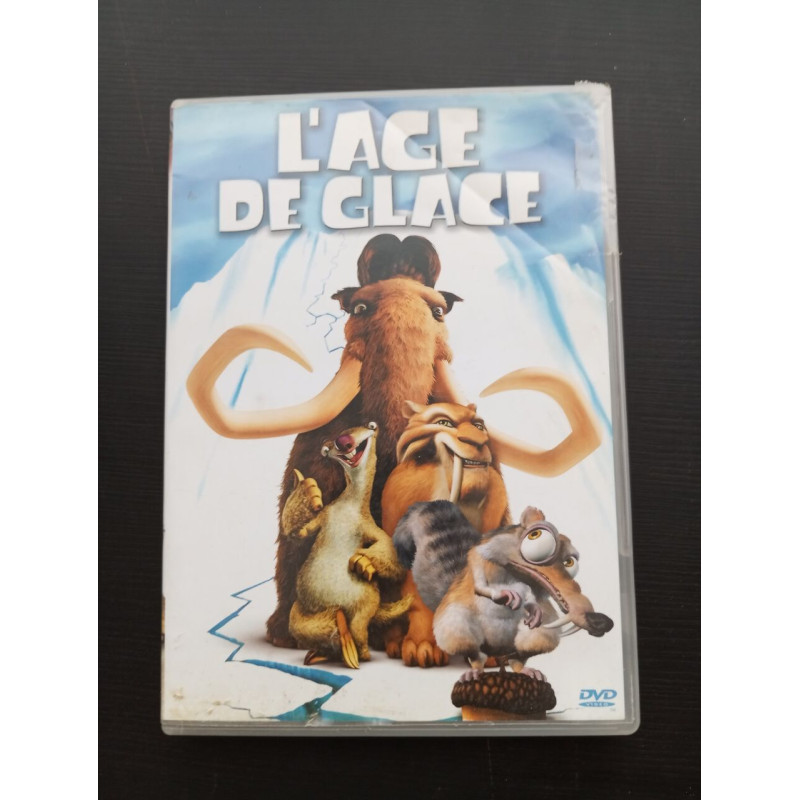 L'Age de glace