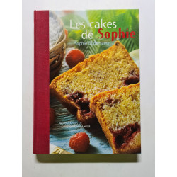 Les cakes de Sophie 2000