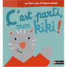 C'est parti mon kiki C'est parti mon kiki