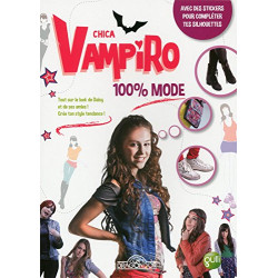 Chica Vampiro - 100% Mode
