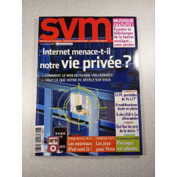 Svm n°263