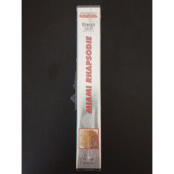 Miami Rhapsodie (neuf sous blister)