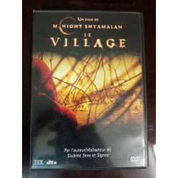 Le Village