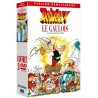 Coffret Astérix le Gaulois - Les 3 premiers films animés